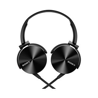 Ultra Wireless S50 Headphones