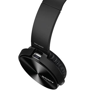 Ultra Wireless S50 Headphones